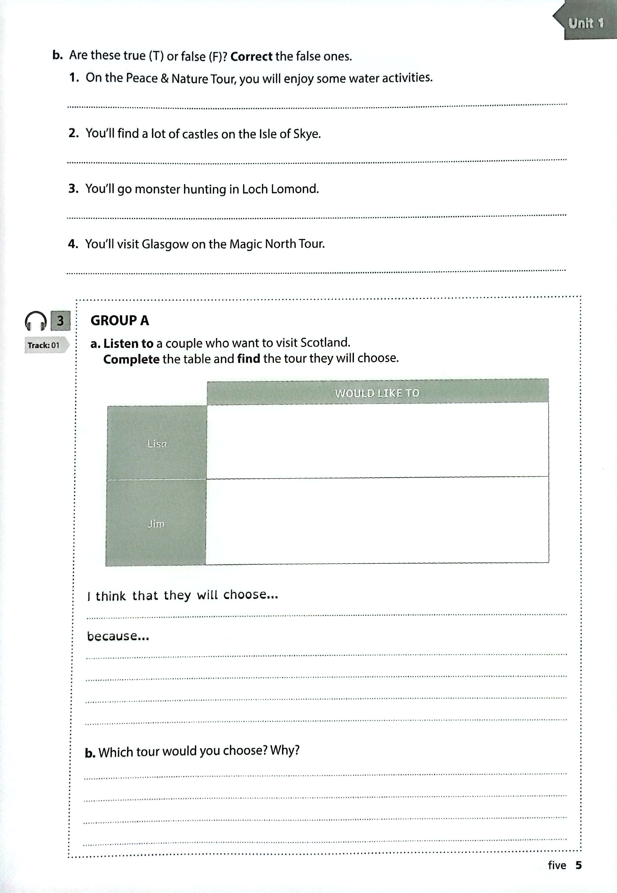 tiếng anh 9 bloggers - smart - workbook (2024) - Ảnh 5