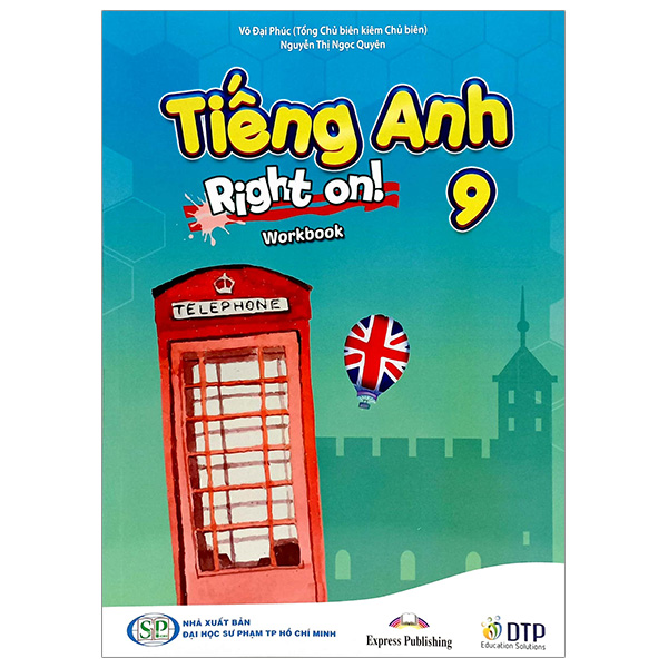 Tieng Anh 9 - I-Learn Smart World - Student's Book (2024) - Ảnh 9