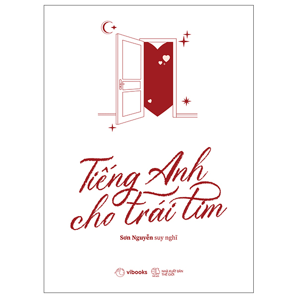 Tiếng Anh Cho Trái Tim