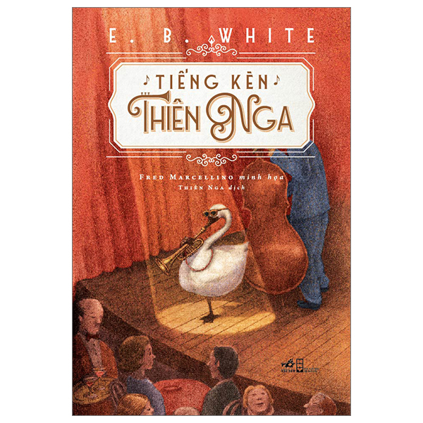 tiếng kèn thiên nga