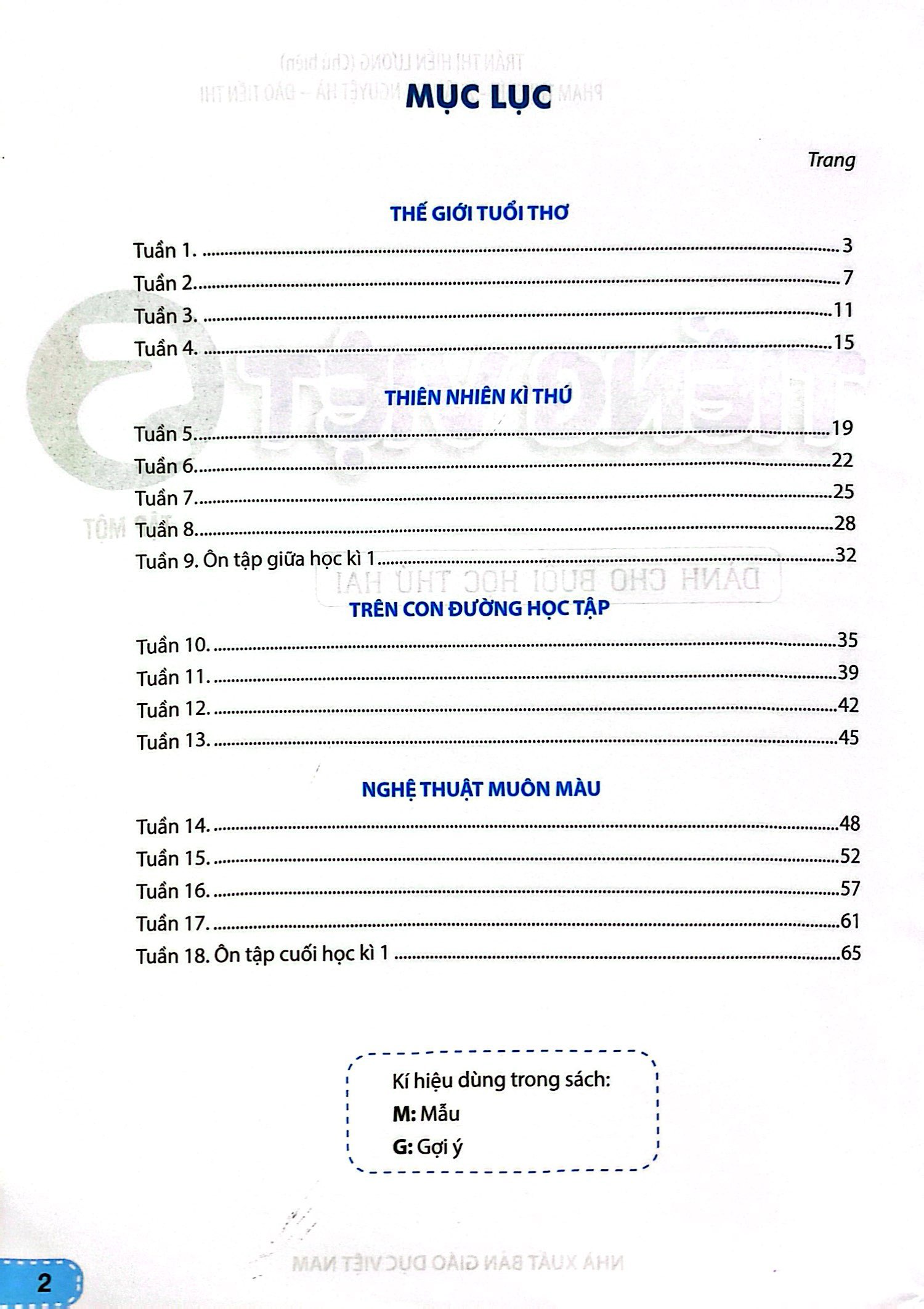 tiếng việt 5 - tập 1 (kết nối) (dành cho buổi học thứ hai) - Ảnh 3