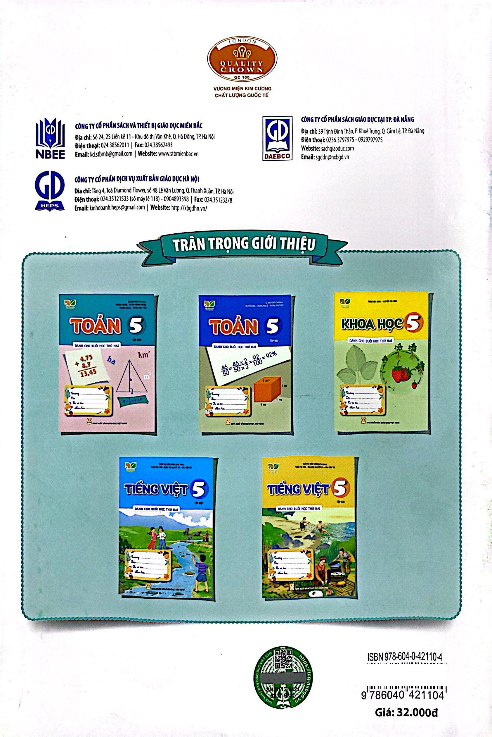 tiếng việt 5 - tập 1 (kết nối) (dành cho buổi học thứ hai) - Ảnh 6