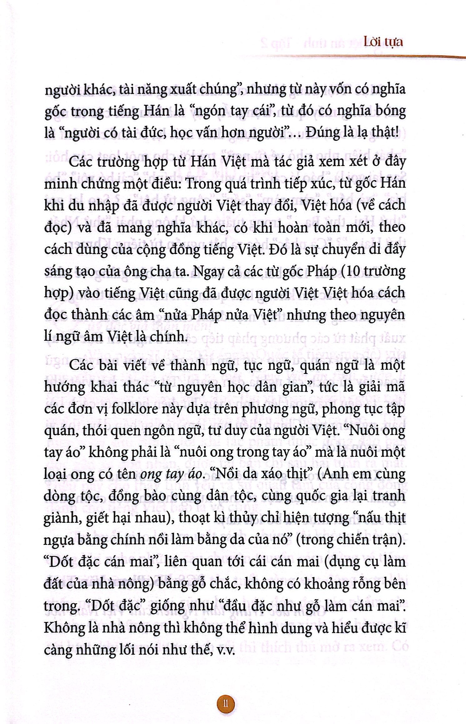 tiếng việt ân tình - tập 2 - Ảnh 8