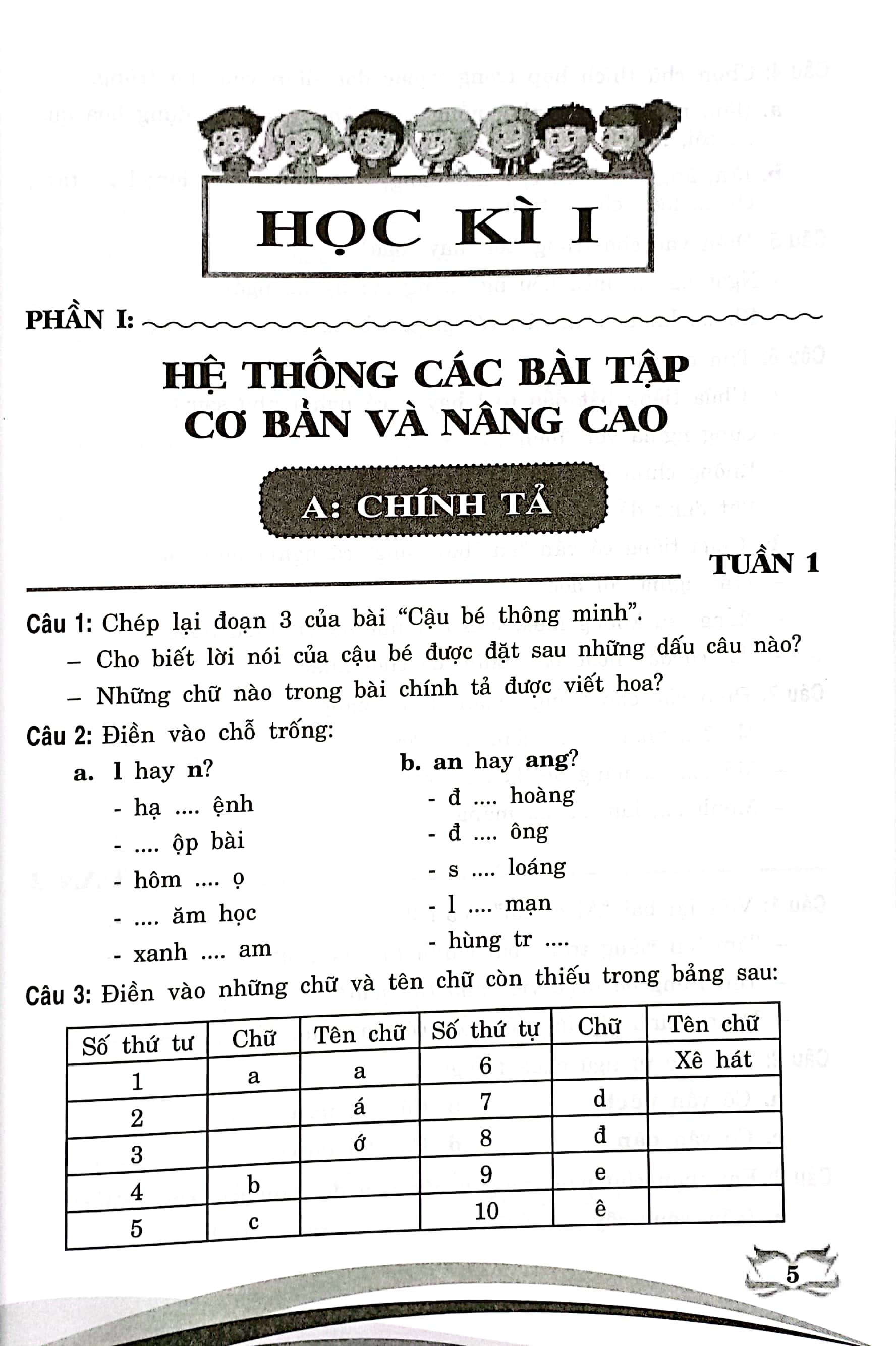 tiếng việt nâng cao lớp 3 (theo chương trình giáo dục phổ thông mới) - Ảnh 4