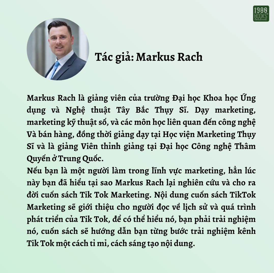 tiktok marketing - Ảnh 6