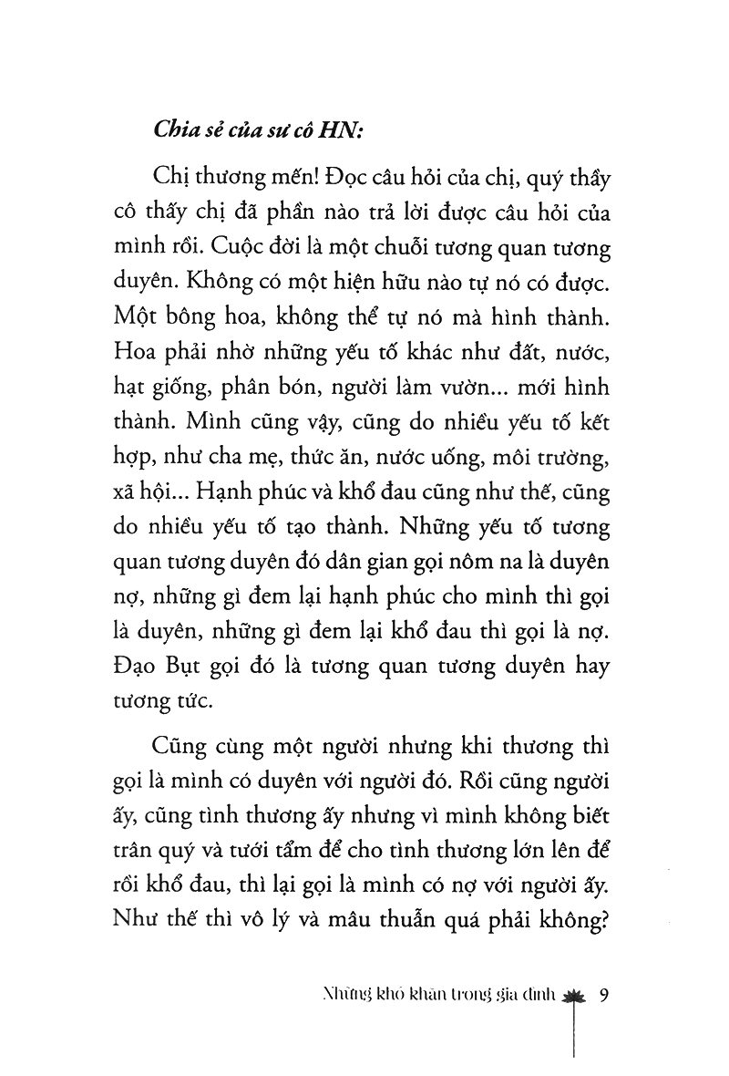 tìm bình yên trong gia đình (tái bản 2021) - Ảnh 5