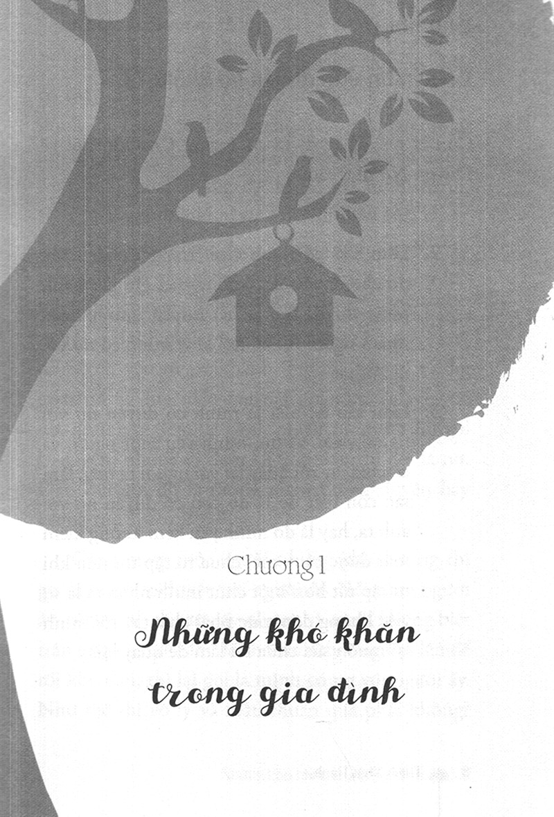 Tìm Bình Yên Trong Gia Đình (Tái Bản 2025) - Ảnh 3