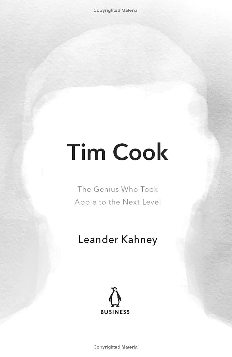tim cook : the genius who took apple to the next level - Ảnh 5