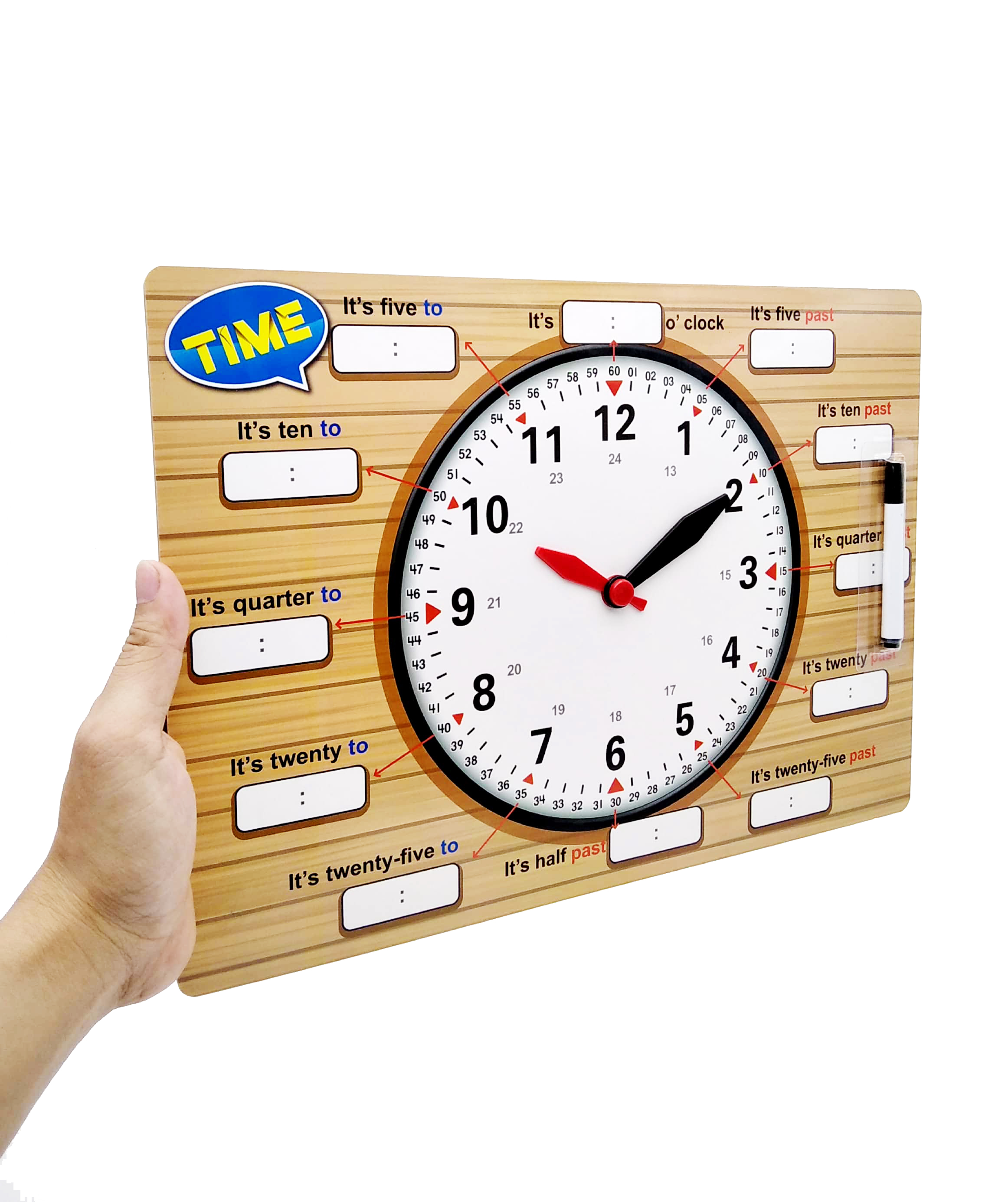 time - Ảnh 5