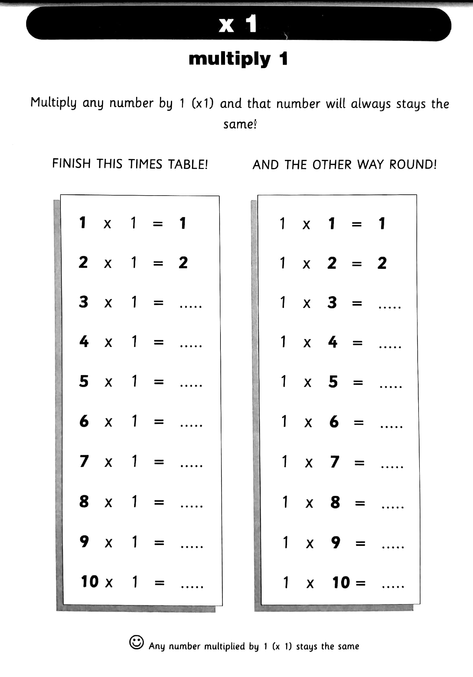 times tables super pad - Ảnh 3