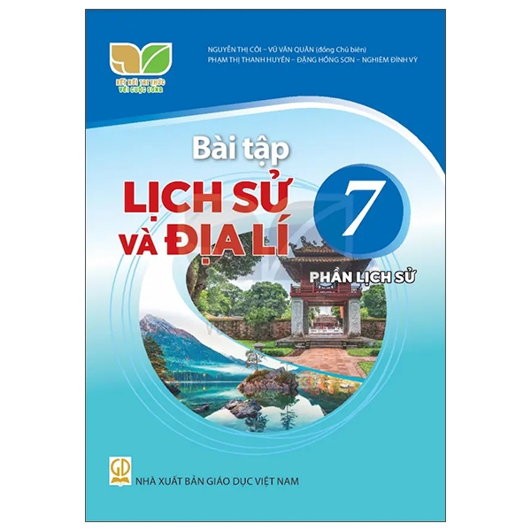Tin Hoc 7 (Ket Noi) (Chuan) - Ảnh 20