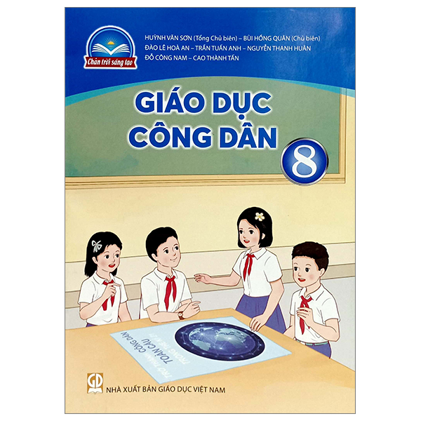 Tin Hoc 8 (Chan Troi Sang Tao) (Chuan) - Ảnh 10