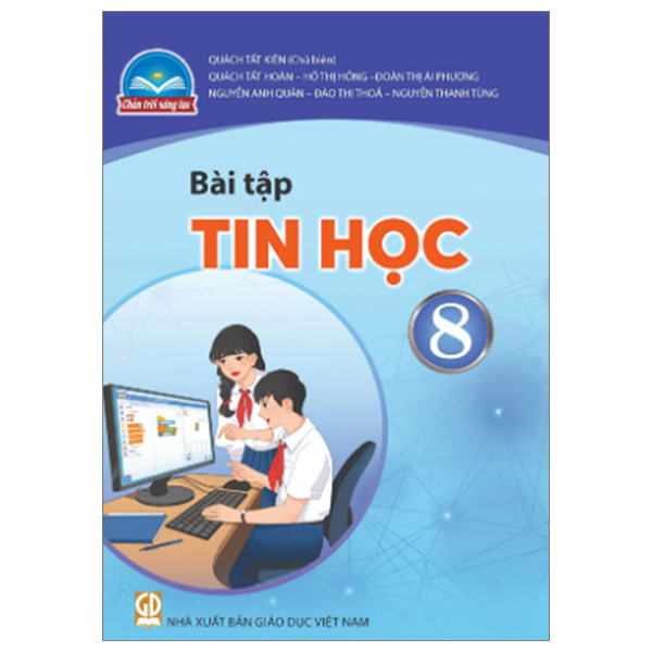 Tin Hoc 8 (Chan Troi Sang Tao) (Chuan) - Ảnh 21