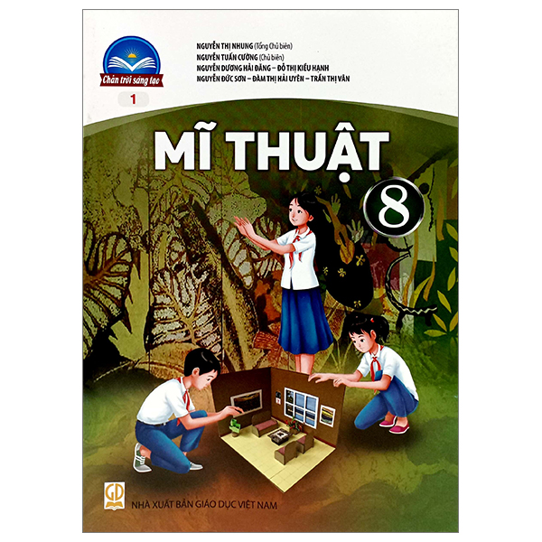 Tin Hoc 8 (Chan Troi Sang Tao) (Chuan) - Ảnh 32