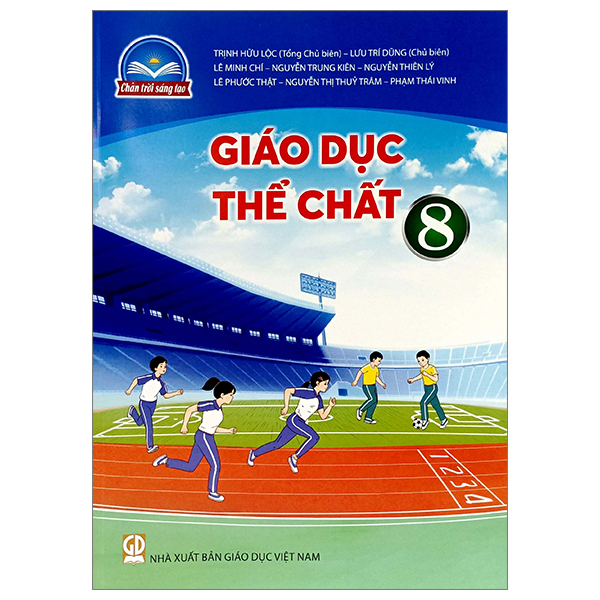 Tin Hoc 8 (Chan Troi Sang Tao) (Chuan) - Ảnh 8