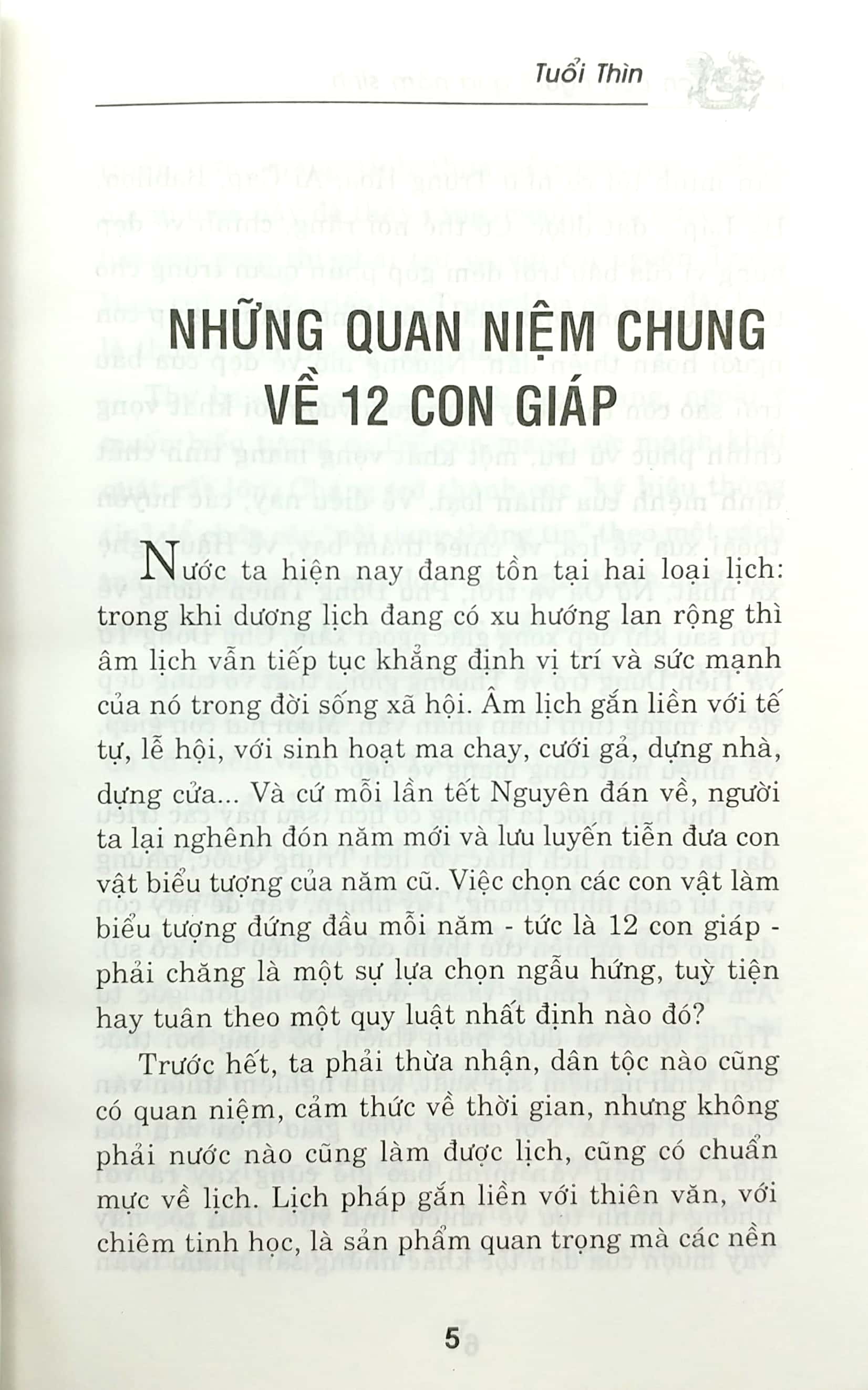 tính cách con người qua năm sinh - tuổi thìn - Ảnh 4