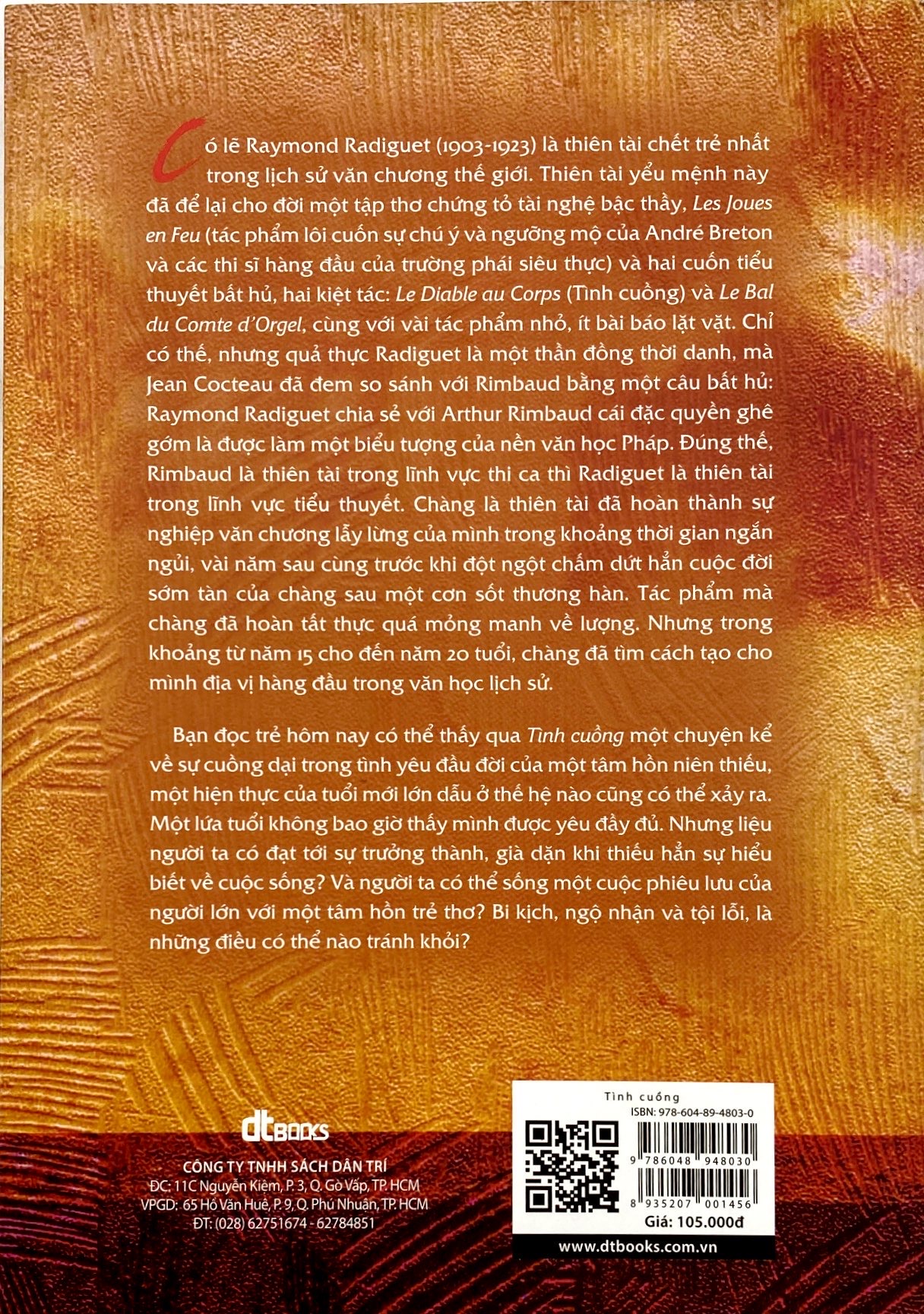 tình cuồng - Ảnh 13