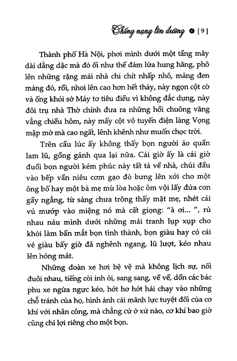 tinh hoa văn học việt nam - truyện ngắn vũ trọng phụng - Ảnh 8