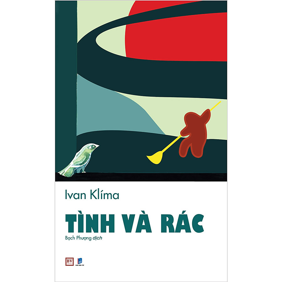 tình và rác - Ảnh 2