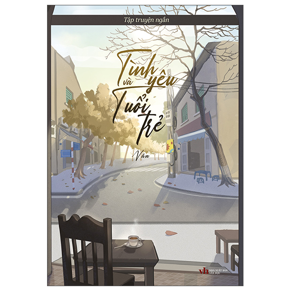 tình yêu và tuổi trẻ