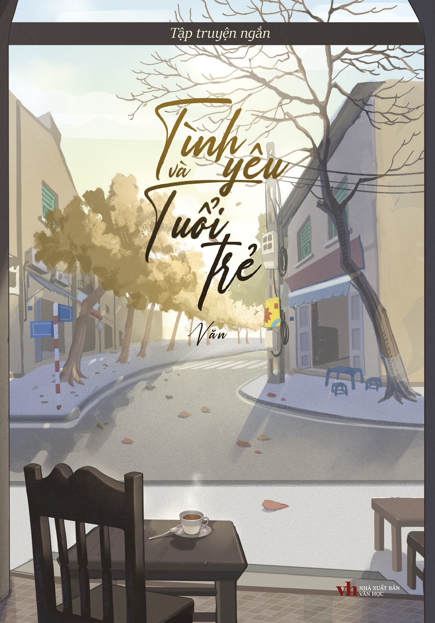 tình yêu và tuổi trẻ - Ảnh 2