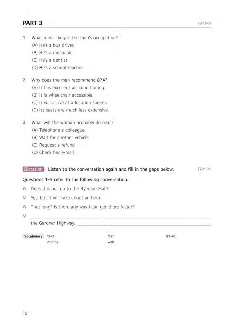 tnt toeic intensive (third edition) - Ảnh 15