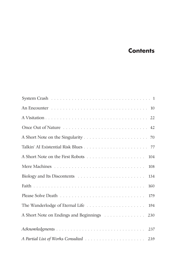 to be a machine - adventures among cyborgs, utopians, hackers, and the futurists solving the modest problem of death - Ảnh 10