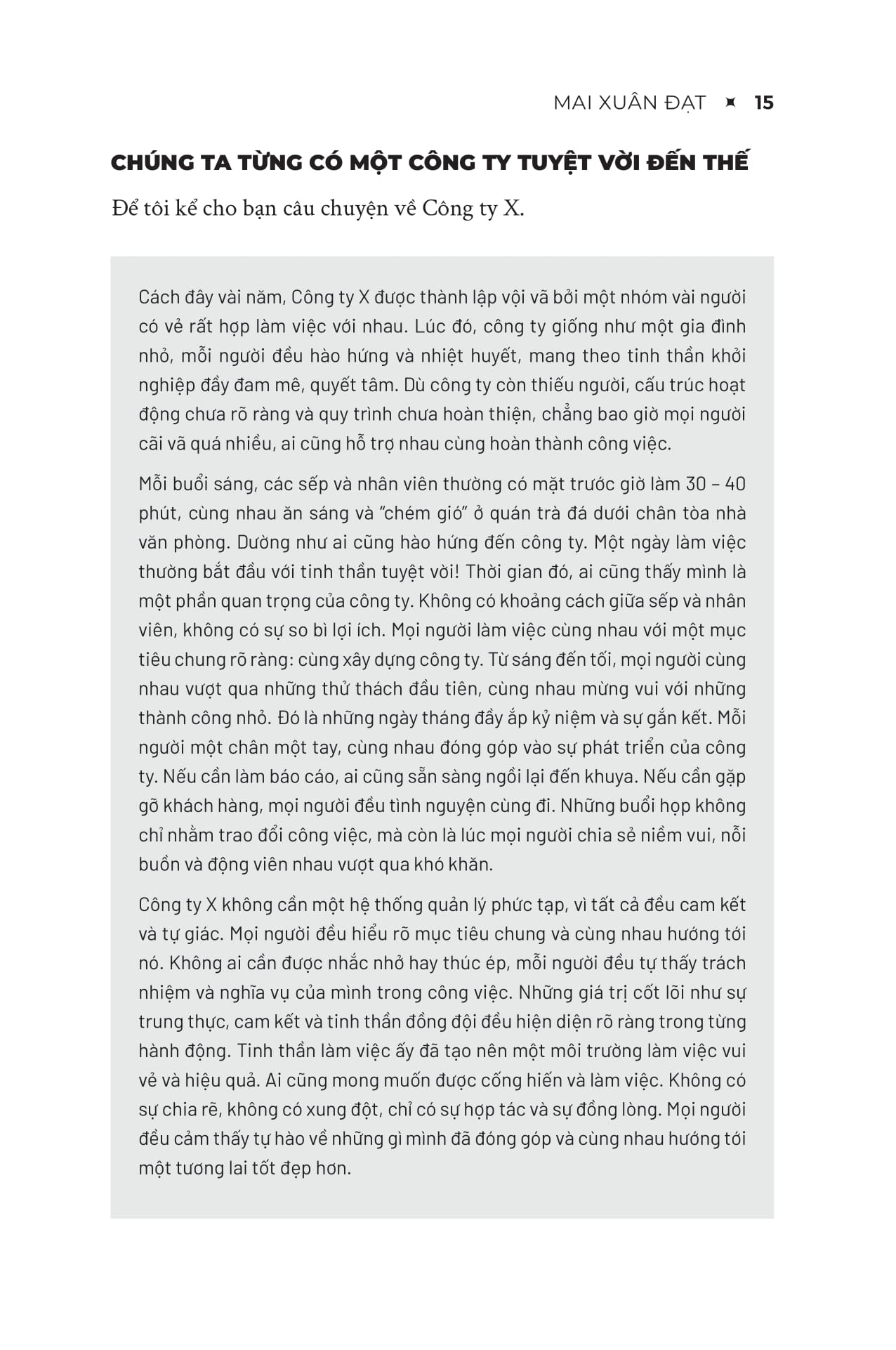 tổ chức và đám đông - Ảnh 13