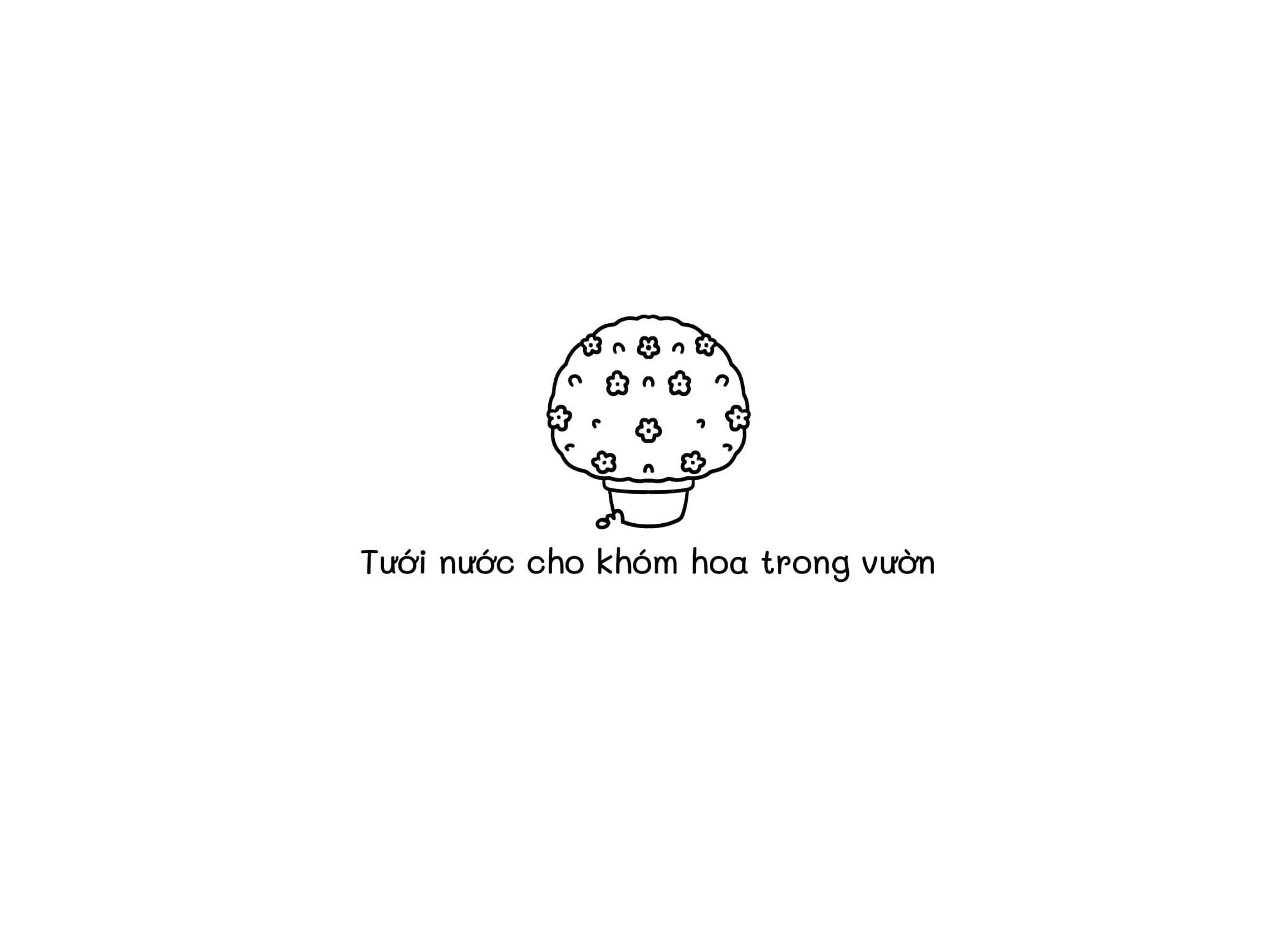 tớ có nuôi một chú mèo cam - Ảnh 15