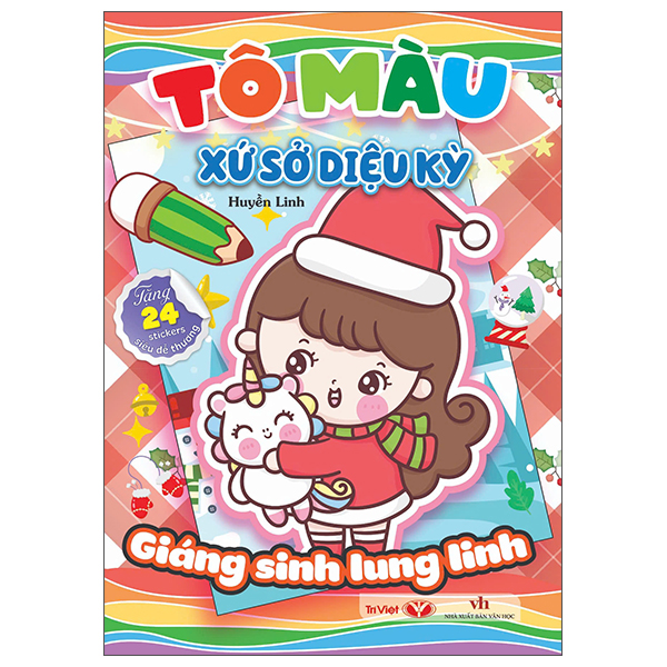 To Mau Xu So Dieu Ky - Co Tien Phep Thuat - Ảnh 6