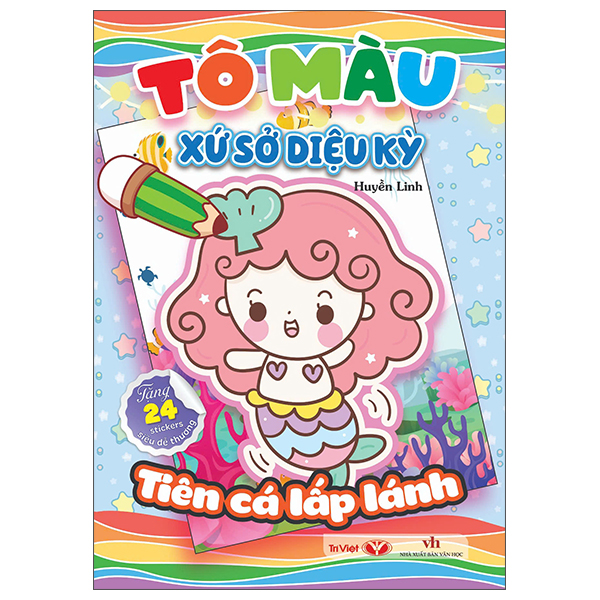 To Mau Xu So Dieu Ky - Halloween Sac Mau - Ảnh 8