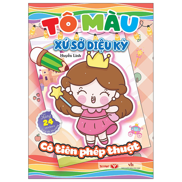 To Mau Xu So Dieu Ky - Ky Lan Anh Bac - Ảnh 7
