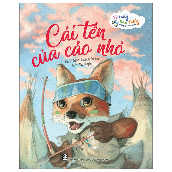 Tớ Thấy…Bạn Thấy…Những Góc Nhìn Khác - Một Ngày Rất "Khác" - Ảnh 13