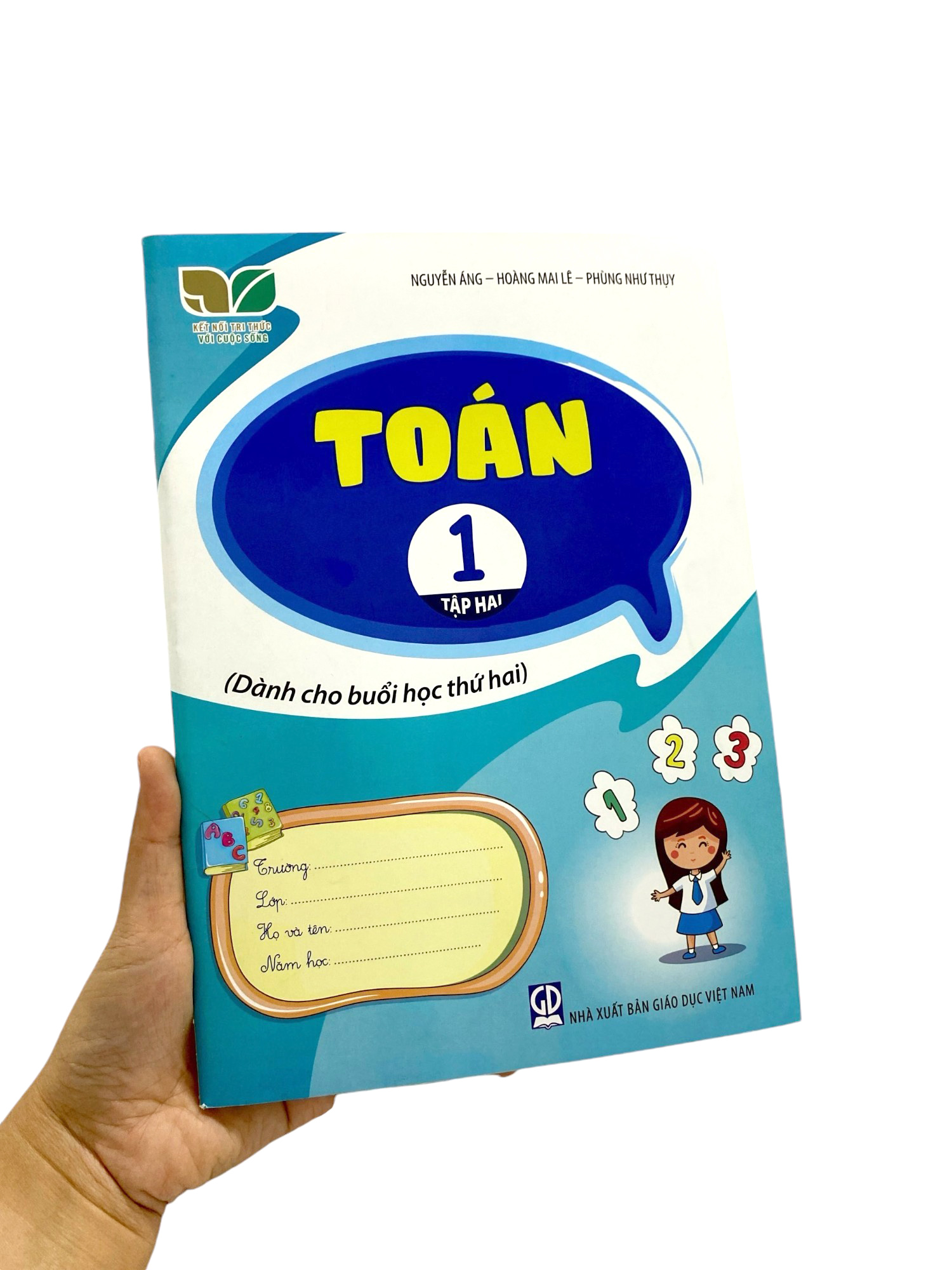 toán 1 - tập 2 (kết nối) (dành cho buổi học thứ hai) - Ảnh 8