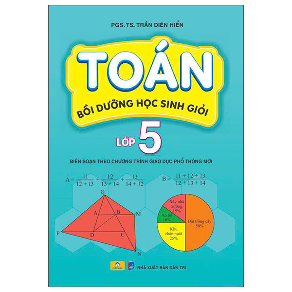 Toán Bồi Dưỡng Học Sinh Giỏi Lớp 5