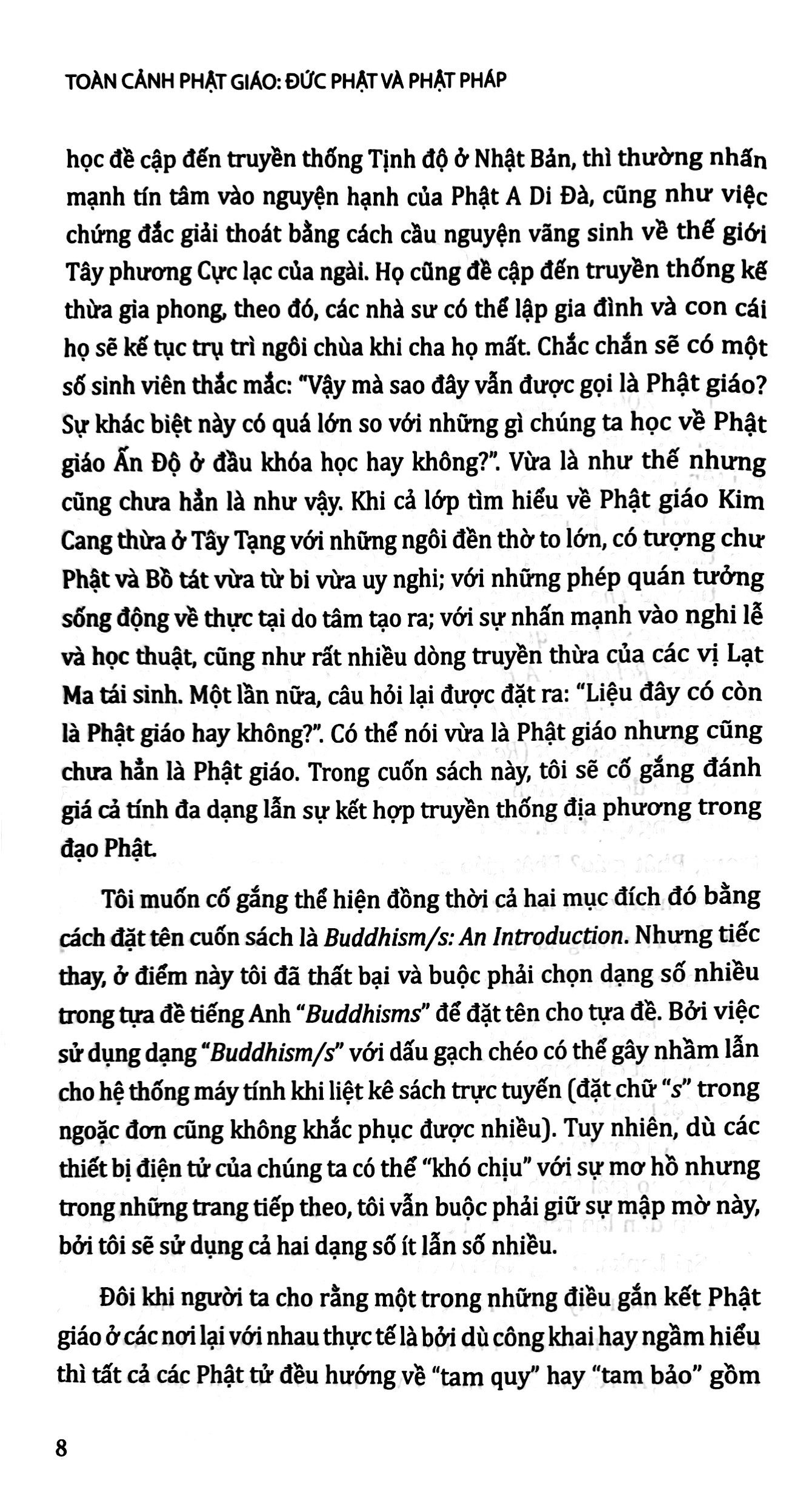 toàn cảnh phật giáo - đức phật và phật pháp - Ảnh 8