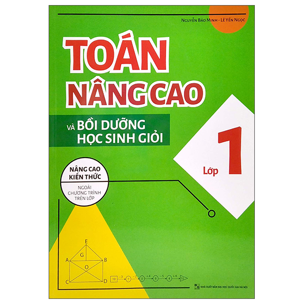 Toán Nâng Cao Và Bồi Dưỡng Học Sinh Giỏi Lớp 2 (Tái Bản 2025) - Ảnh 16