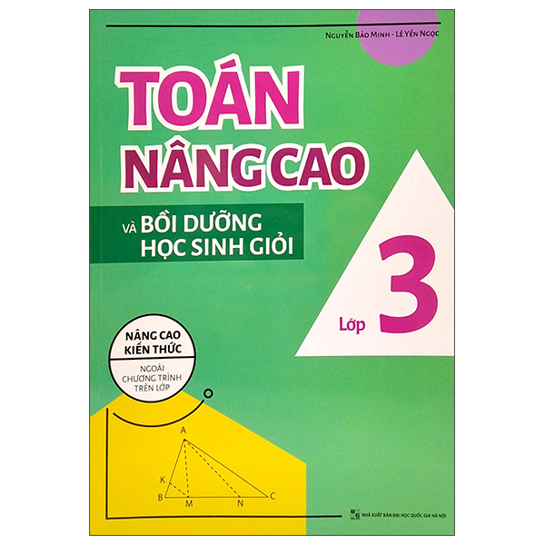 Toán Nâng Cao Và Bồi Dưỡng Học Sinh Giỏi Lớp 2 (Tái Bản 2025) - Ảnh 17