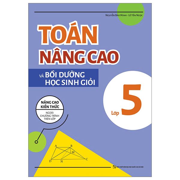 Toán Nâng Cao Và Bồi Dưỡng Học Sinh Giỏi Lớp 2 (Tái Bản 2025) - Ảnh 18