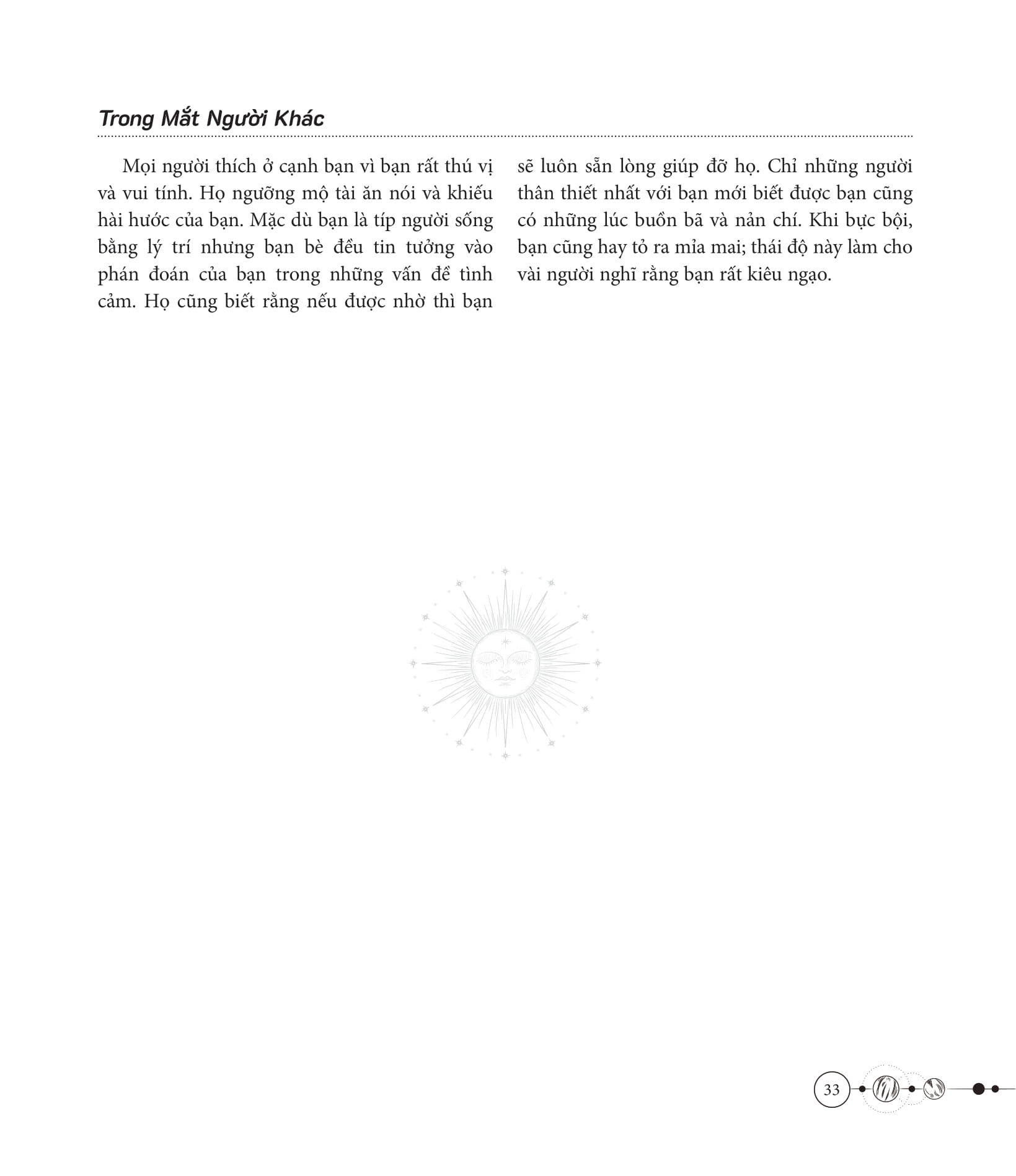 toàn thư chiêm tinh học nhập môn - Ảnh 24
