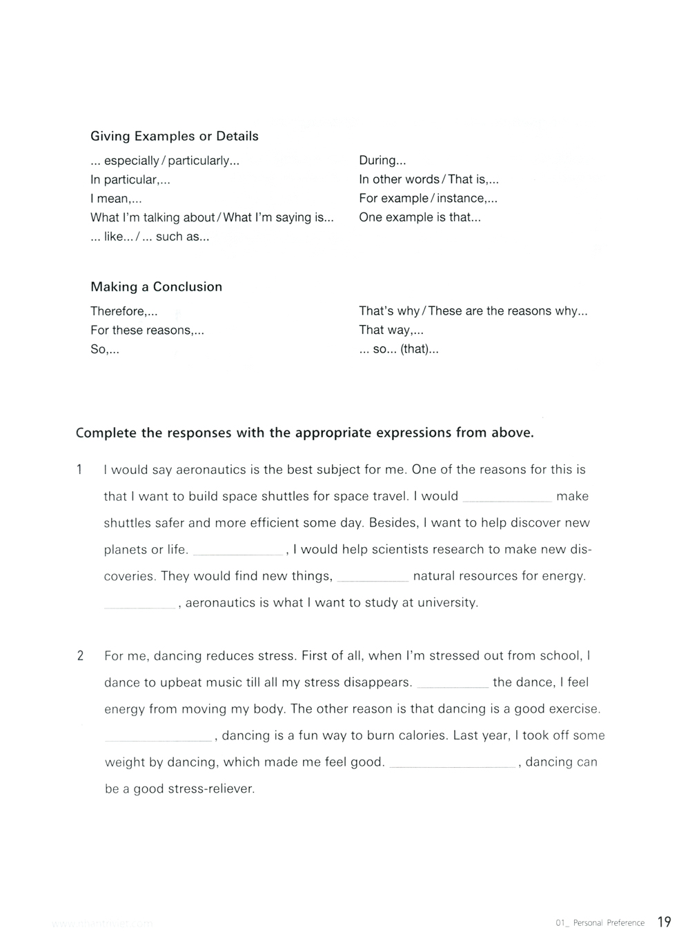 toefl ibt activator speaking advanced (kèm cd) - Ảnh 10