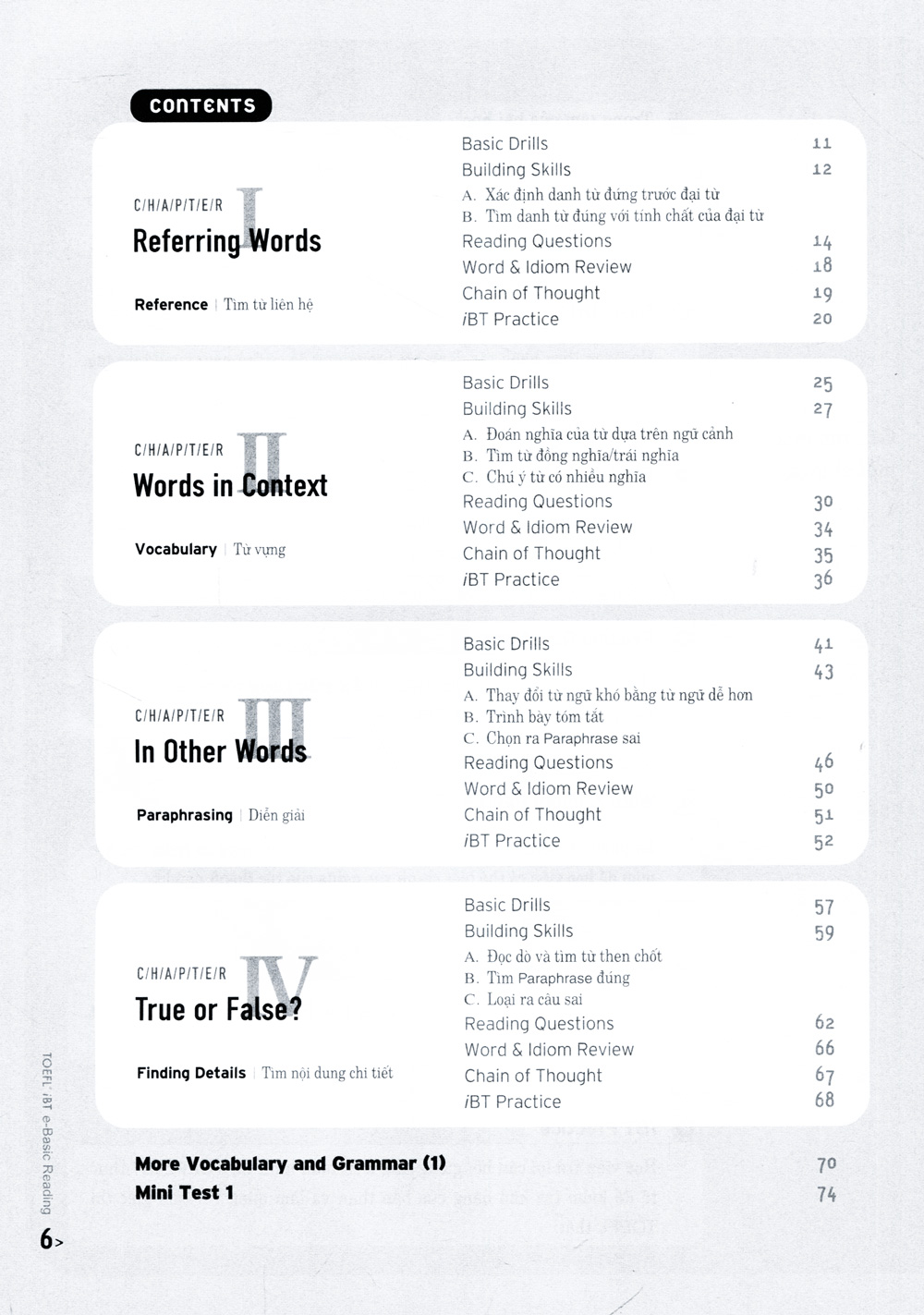 toefl ibt e basic reading - Ảnh 3