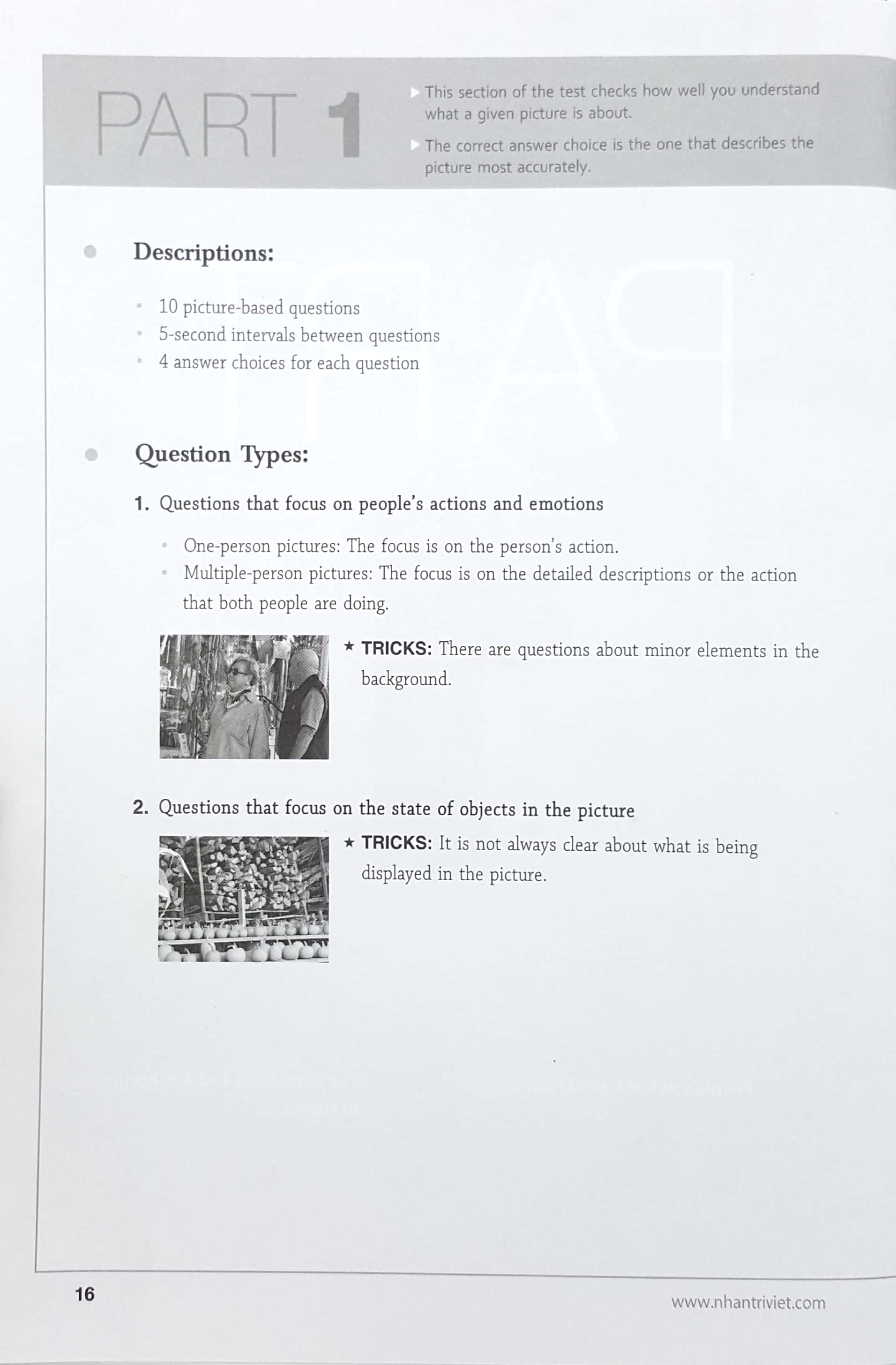 toeic icon lc intensive (kèm cd) - Ảnh 4