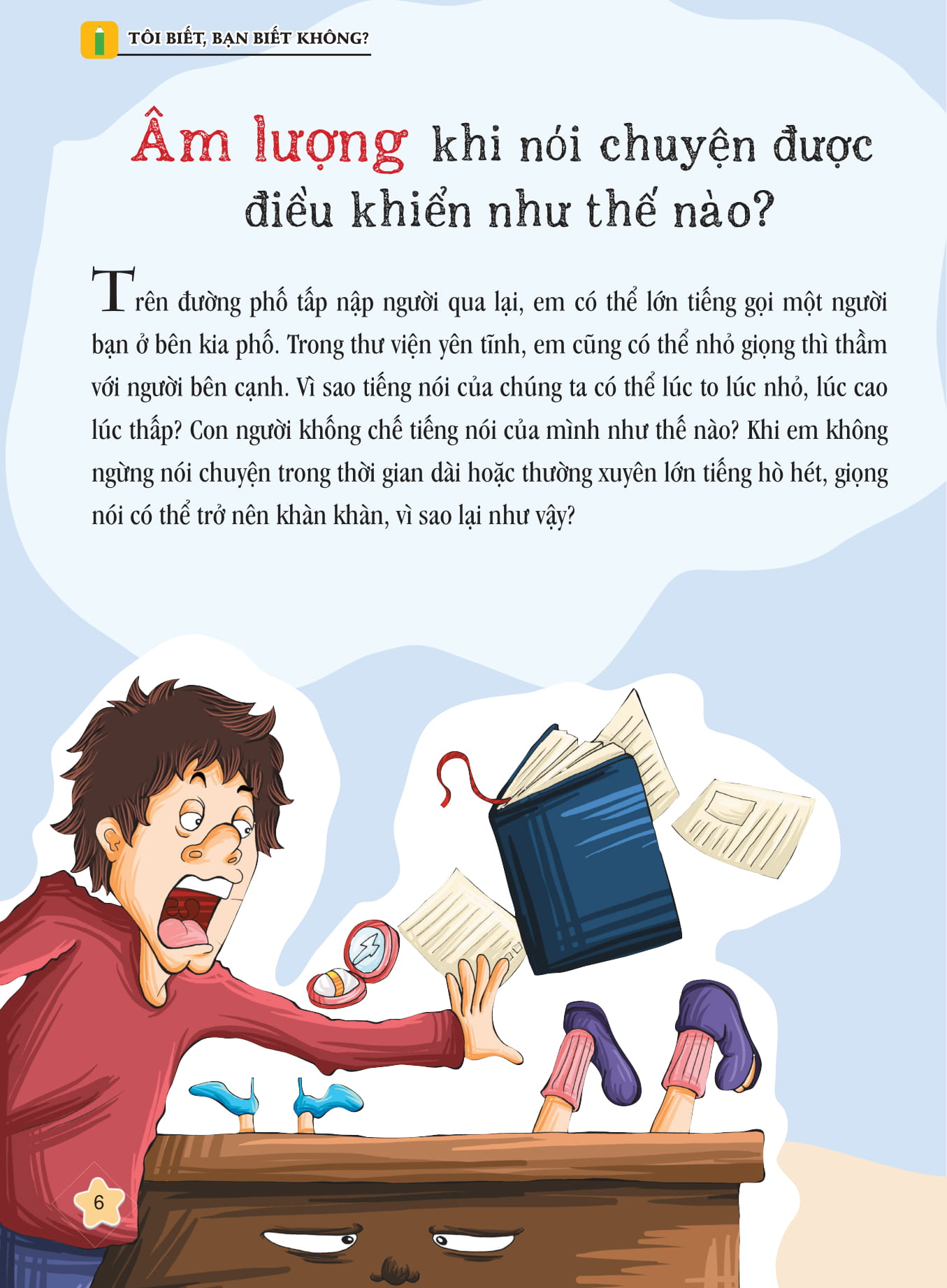 tôi biết bạn biết không - cơ thể người - có gì trong người tớ thế này - Ảnh 3