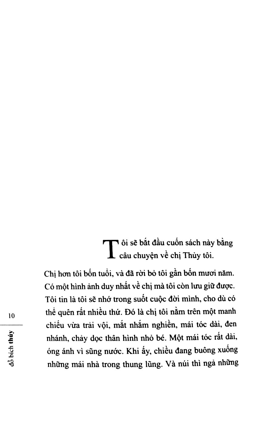 tôi đã trở về trên núi cao - Ảnh 5
