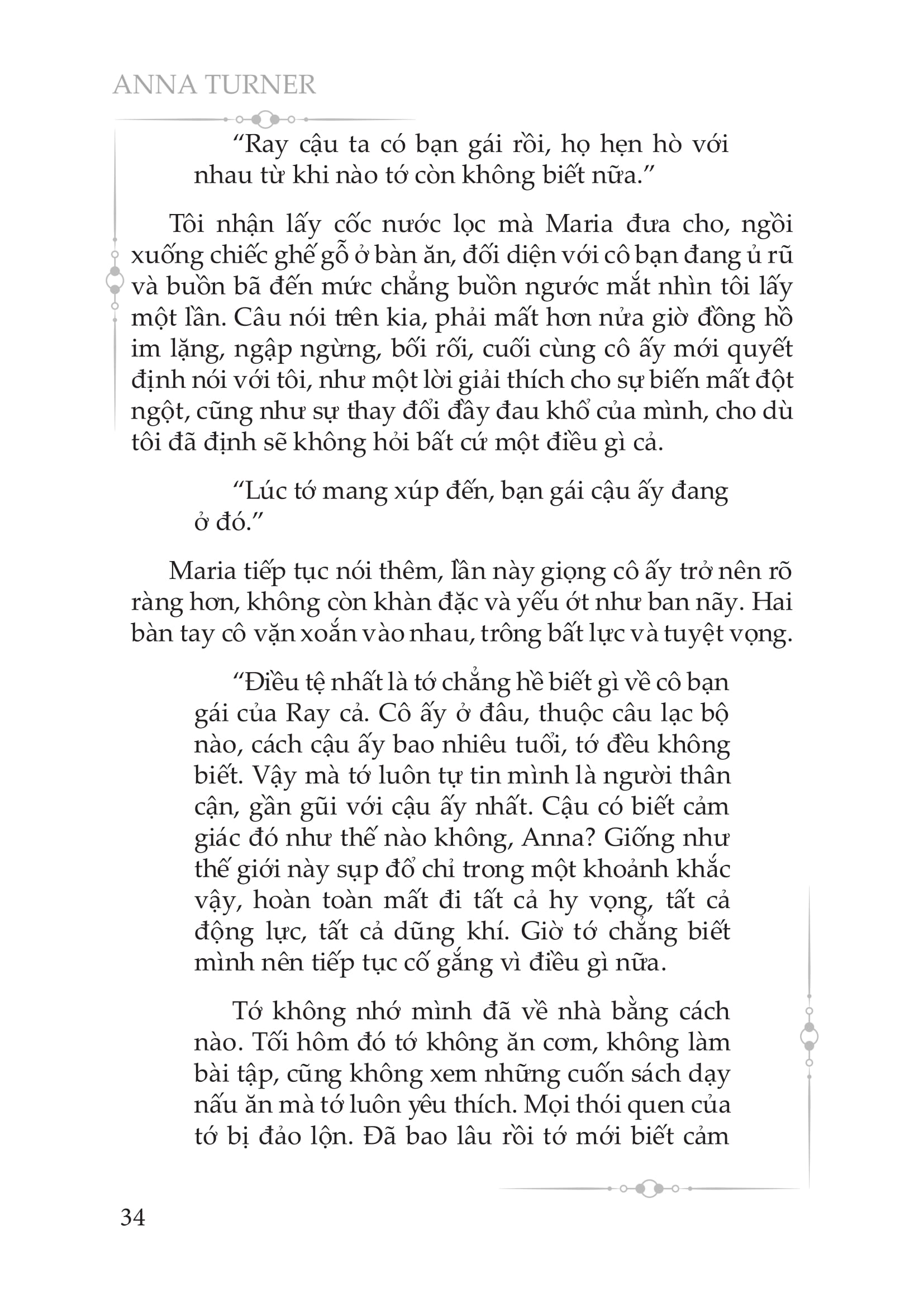 tôi đã yêu người âm thầm như thế - Ảnh 19