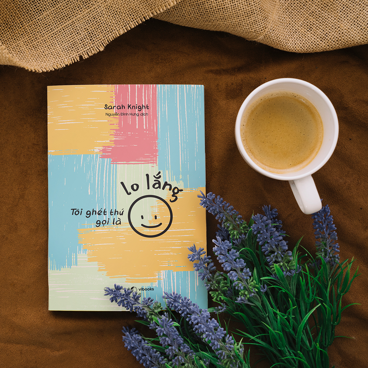 tôi ghét thứ gọi là lo lắng - Ảnh 4