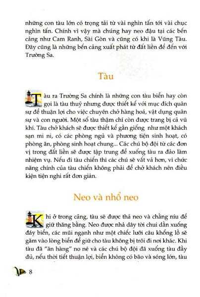 tôi kể em nghe chuyện trường sa (tái bản 2024) - Ảnh 4