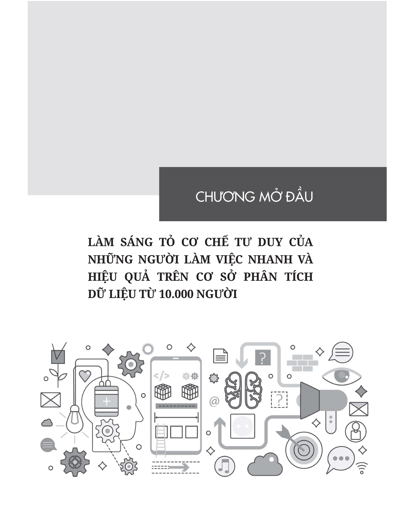 tối không chạy deadline, sáng không ngại đi làm - Ảnh 11