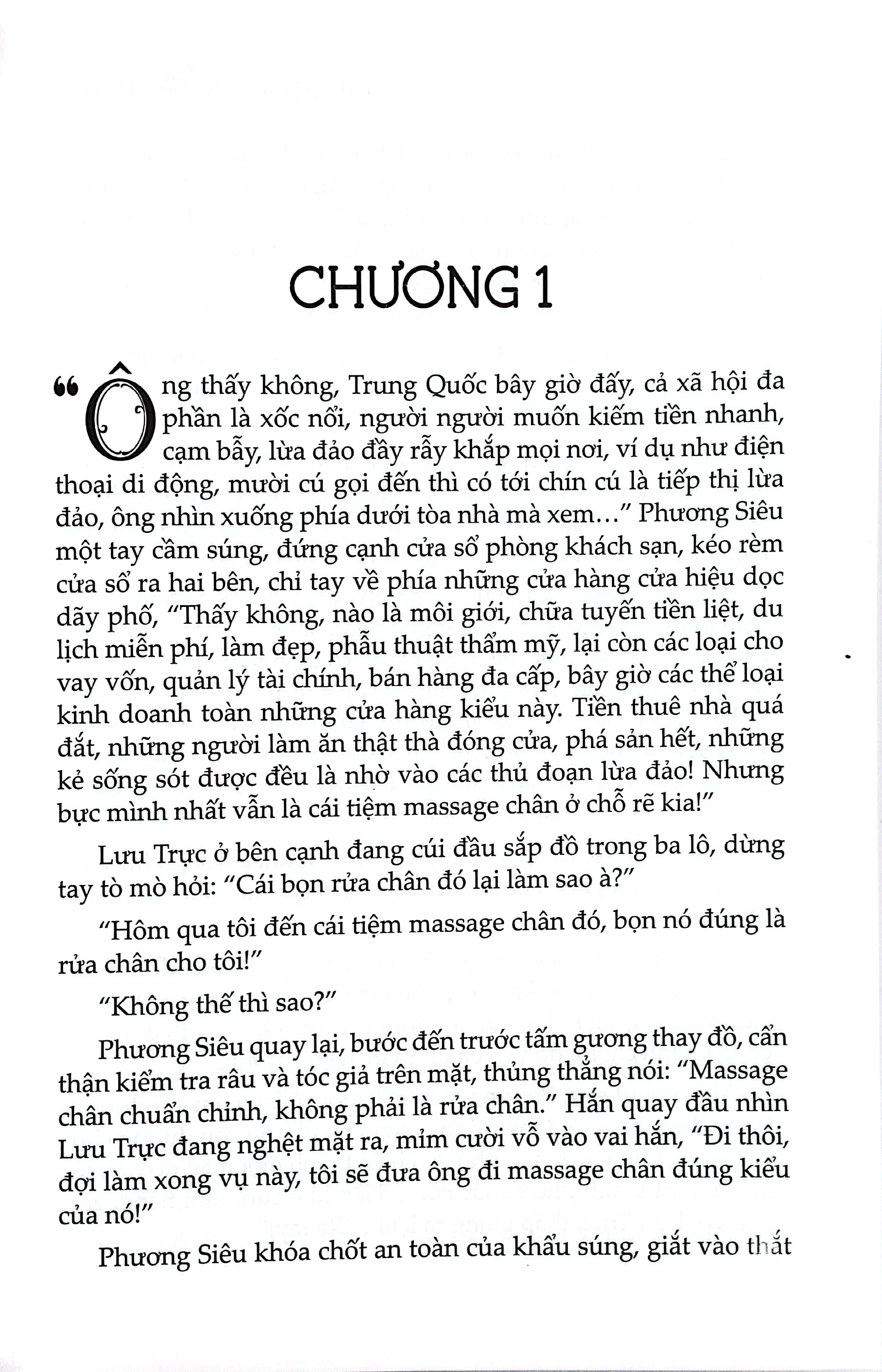 tội phạm iq thấp (tái bản 2023) - Ảnh 5